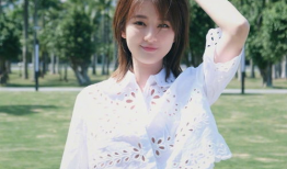 娱乐吃瓜爆料徐梦洁